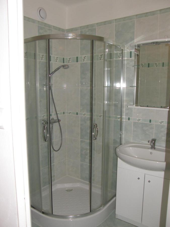 Apartmany Smika 로끼뜨니쩨나드이제로우 외부 사진