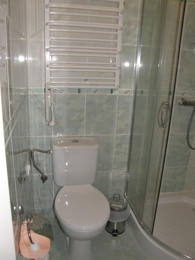 Apartmany Smika 로끼뜨니쩨나드이제로우 외부 사진