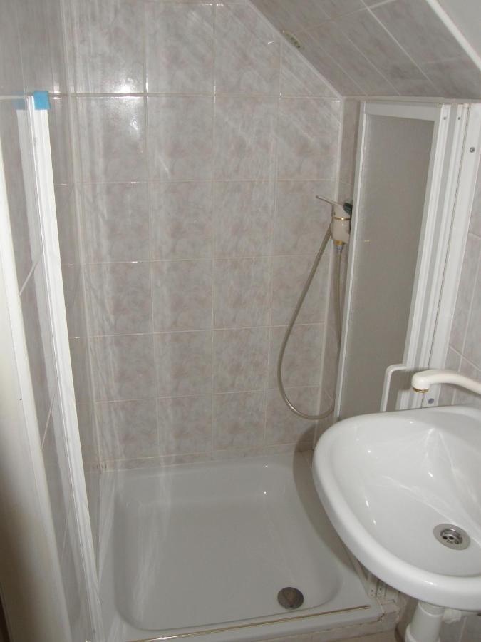 Apartmany Smika 로끼뜨니쩨나드이제로우 외부 사진