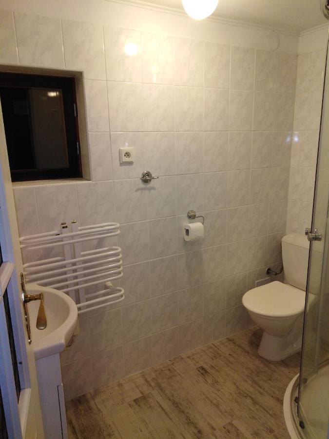 Apartmany Smika 로끼뜨니쩨나드이제로우 외부 사진