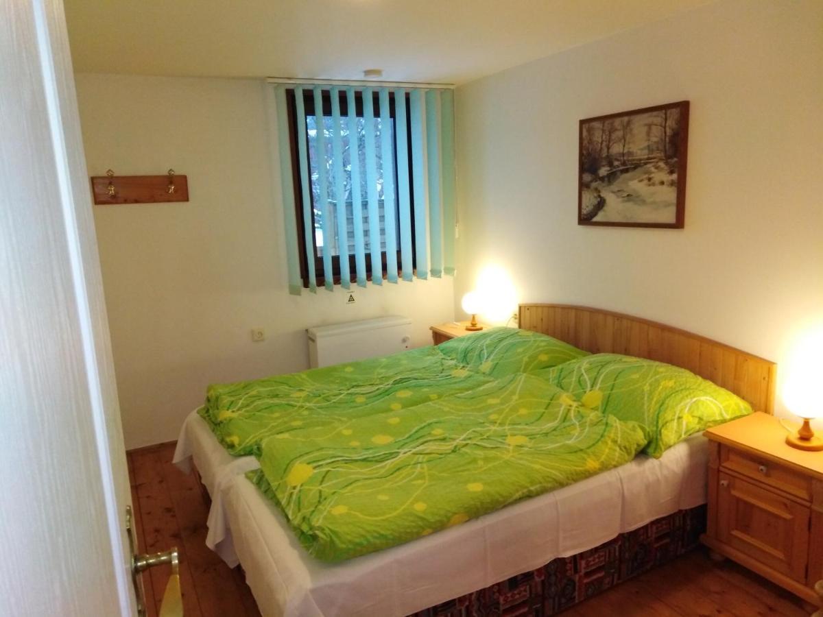 Apartmany Smika 로끼뜨니쩨나드이제로우 외부 사진